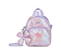 Camomilla Mini Zainetto Sparkling Bows