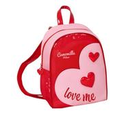 Camomilla Mini zaino love me