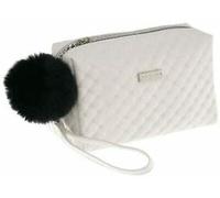 Camomilla Necessaire M Bianco Beauty La Thuile