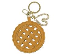 Camomilla - PORTACHIAVI CROSTATA BEI Portafogli 1 pieces unisex