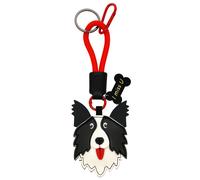 Camomilla - PORTACHIAVI ELVIS NERO Portafogli 1 pieces unisex