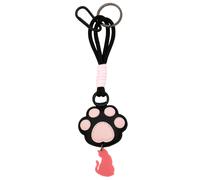 Camomilla - PORTACHIAVI LASCIO IL SEGNO NERO Portachiavi 1 pieces unisex