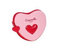 Camomilla Portamonete Fiori di camomilla Rosa Unisex bambini