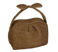 Camomilla - Pouch M Crochet Palette vuota 1 pieces Marrone unisex