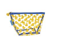 Camomilla - Qua Qua - busta L Palette vuota 1 pieces Oro unisex