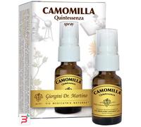 Dr. Giorgini - Dr. Giorgini Camomilla Quintessenza Integratore Ricostituente Spray 15ml - 922869250