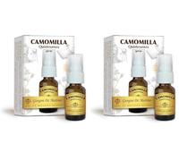 CAMOMILLA Quintessenza Liquido Alcoolico Spray - 15 ml (Confezione da 2)
