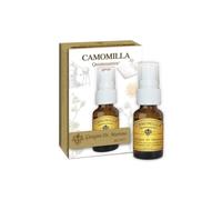 CAMOMILLA Quintessenza 15 ml Liquido alcoolico spray - Dr. Giorgini