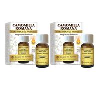 Camomilla Romana Olio Essenziale Naturale 5 Ml 5 ml Soluzione orale