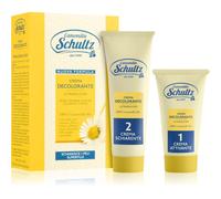 Camomilla Schultz Chamomile crema schiarente per i peli superflui