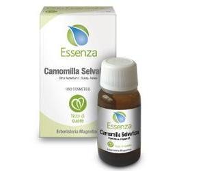 CAMOMILLA SELV OLIO ESS 10ML
