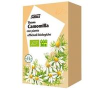 Camomilla Tisana 15 Filtri Bio