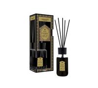 Camomilla Torino Diffusore Araba Nar Ambré 125ml | Incenso e Ambra, Linea Araba, Made in Italy, Con Bastoncini, Profumo Orientale