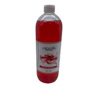 CAMOMILLA TORINO DIFFUSORE PER AMBIENTE CON BASTONCINI ROSSO IMPERIALE 500 ML