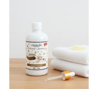 Camomilla Torino Italia Profumo Lavatrice Concentrato Bucato 500 ml Gold Flower