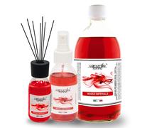 Camomilla Torino KIT PROFUMATORE AMBIENTE 125ml DIVERSE FRAGRANZE PROFUMO CASA