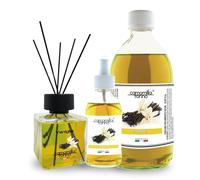 Camomilla Torino KIT PROFUMATORE AMBIENTE 200ml DIVERSE FRAGRANZE PROFUMI CASA