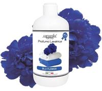 Camomilla Torino PROFUMO per LAVATRICE BLU FLOWER 500ml BUCATO PROFUMATO PULITO