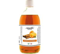 Camomilla Torino Ricarica Diffusore 1L Arancia Cannella Profumo Casa