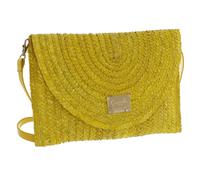 Camomilla - Tracolla Jelly Vitaminic Giallo Borse a tracolla 1 pieces unisex