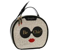 Camomilla - VANITY BAG BE CHIC NERO Palette vuota 1 pieces unisex