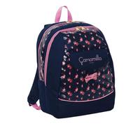 Zaino Advanced Big Camomilla Flower Buds Seven