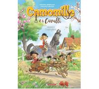 CAMOMILLE E I CAVALLI VOL.2 - I CAMPIONI