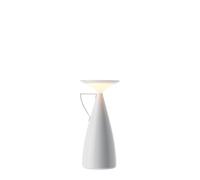 CAMOMILLE Lampada da Tavolo Bianco
