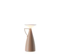 CAMOMILLE Lampada da Tavolo Polvere