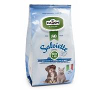 Camon - Salviette Maxi Formato al Muschio e Aloe 100pz