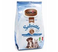 Salviette Detergenti Camon: Latte & Miele 100 pz