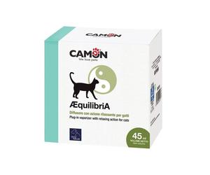 Camon AEQUILIBRIAVET DIFFUSORE GATTI 45 ML