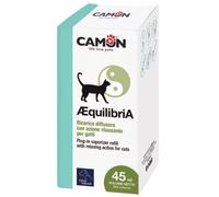Camon AEQUILIBRIAVET DIFFUSORE GATTO RICARICA 45 ML