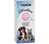 Camon Attrattivo Igienico per Cani e Gatti 25ml