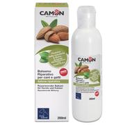 CAMON | Balsamo Riparativo per Cani e Gatti, 200ml, Nutriente e Scioglinodi, per
