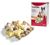 Camon Biscotti per Cani Mini Ossi al Latte 300gr