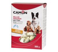 Camon Biscotto “animaletti” - 500 gr - 1° ORDINE? scegli lo sconto BZR5 / BZR20 + 200 punti fedeltà