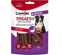 Camon Bocconcini Grigliati di Anatra - 80 g