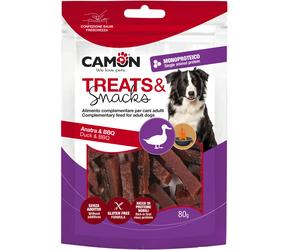 Camon Bocconcini Grigliati di Anatra - 80 g