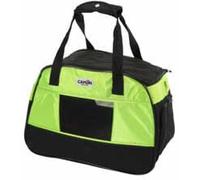 CAMON Borsa Trasportino Cane Lime M