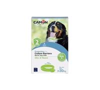 PROTECTION COLLARE BARRIERA CANE 75 CM