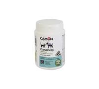 Camon, Canahelp, Integratore Cani e Gatti, 225 Compresse