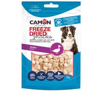 CAMON CANE SNACK DADINI LIOFILIZZATI DI ANATRA 40 GR