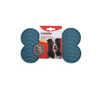 CAMON CANE TAPPETINO DA LECCARE IN SILICONE 22x13 CM