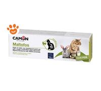 Camon Cat Orme Naturali Maltofos Pasta - Camon Cat Orme Naturali Maltofos Pasta - Confezione Da 100 gr