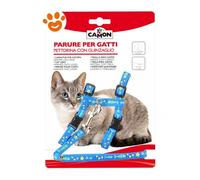 Camon Cat Pettorina - Camon Cat Pettorina - Confezione Da 2 Pezzi
