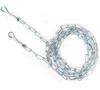 Camon Catena da Cortile in Zinco per Cani Varie Misure