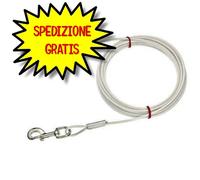 CAMON CAVO PER ESTERNO REFLEX 6 METRI DD011