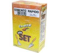 Camon CEMENTO RAPIDO IN BRIK JOBBY - 1 Kg