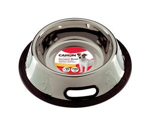 Camon CIOTOLA IN ACCIAIO ANTIROVESCIAMENTO 660 ML